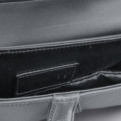 Christian Dior Mini Saddle Bag