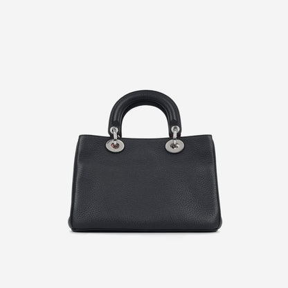 Christian Dior Mini Diorissimo - Navy