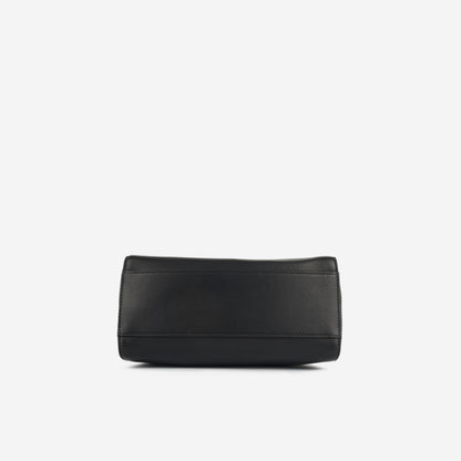 Fendi Mini Peekaboo - Black