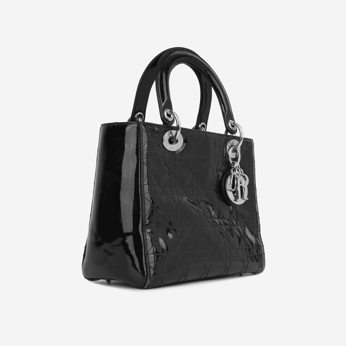 Lady Dior - Medium