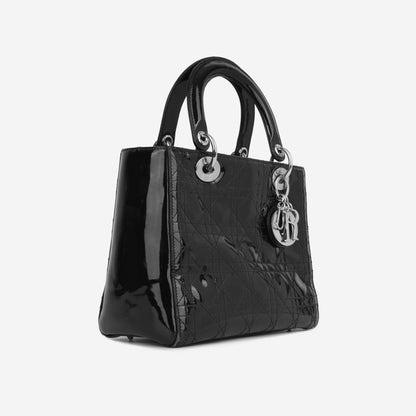 Lady Dior - Medium