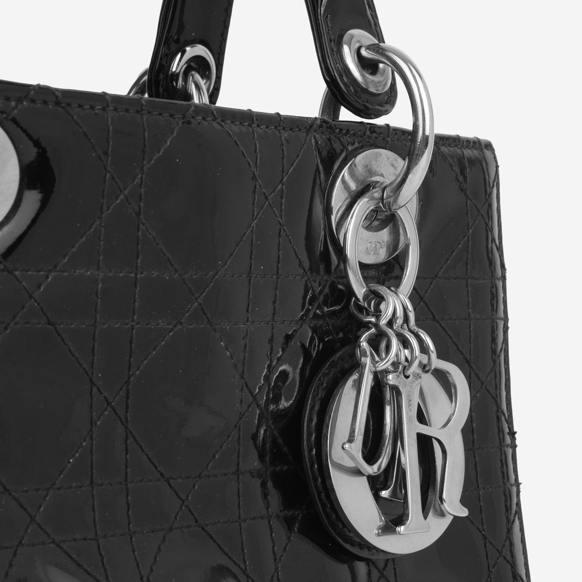Lady Dior - Medium