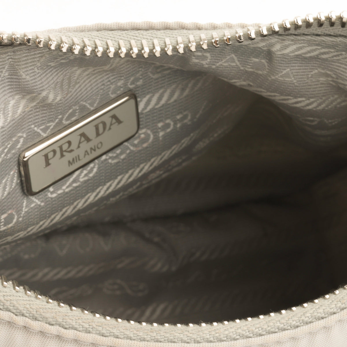 Prada Re - Edition 2005 - Grey
