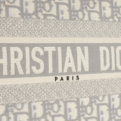 Christian Dior Medium Book Tote