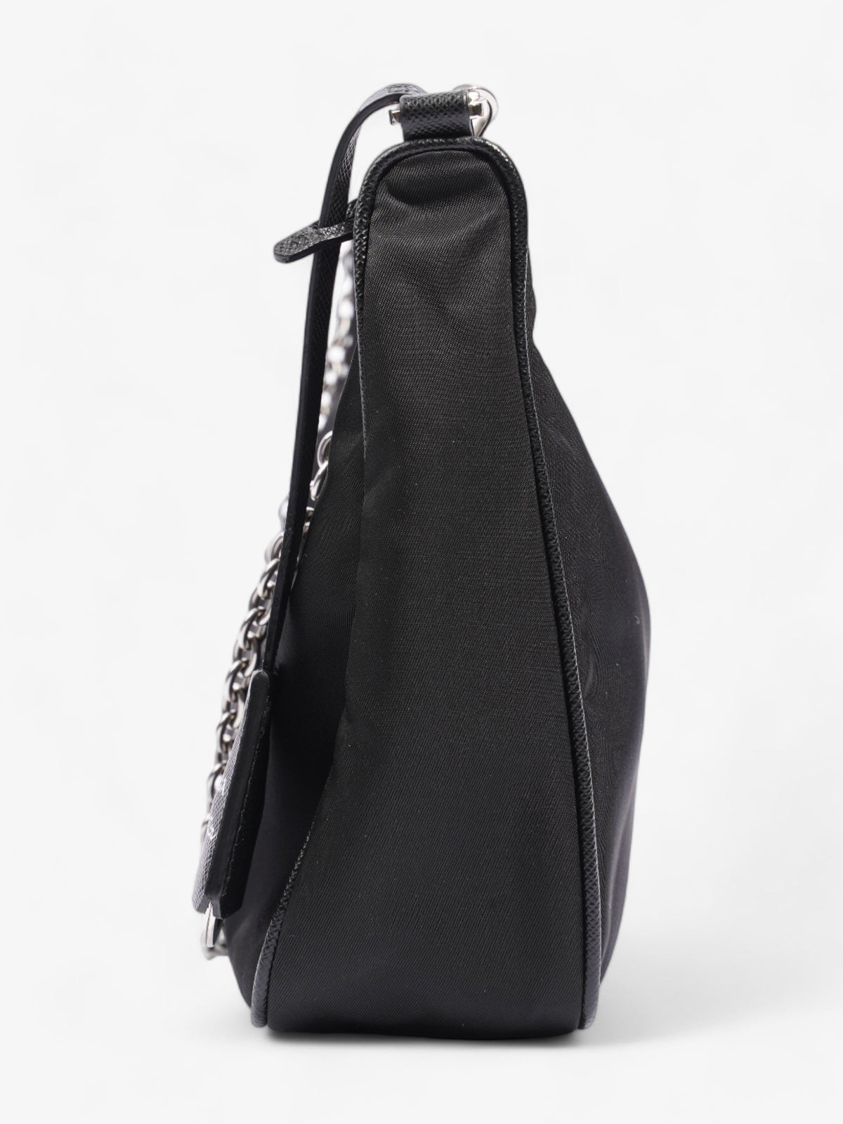 Prada Re-Edition 2005 Black Re Nylon