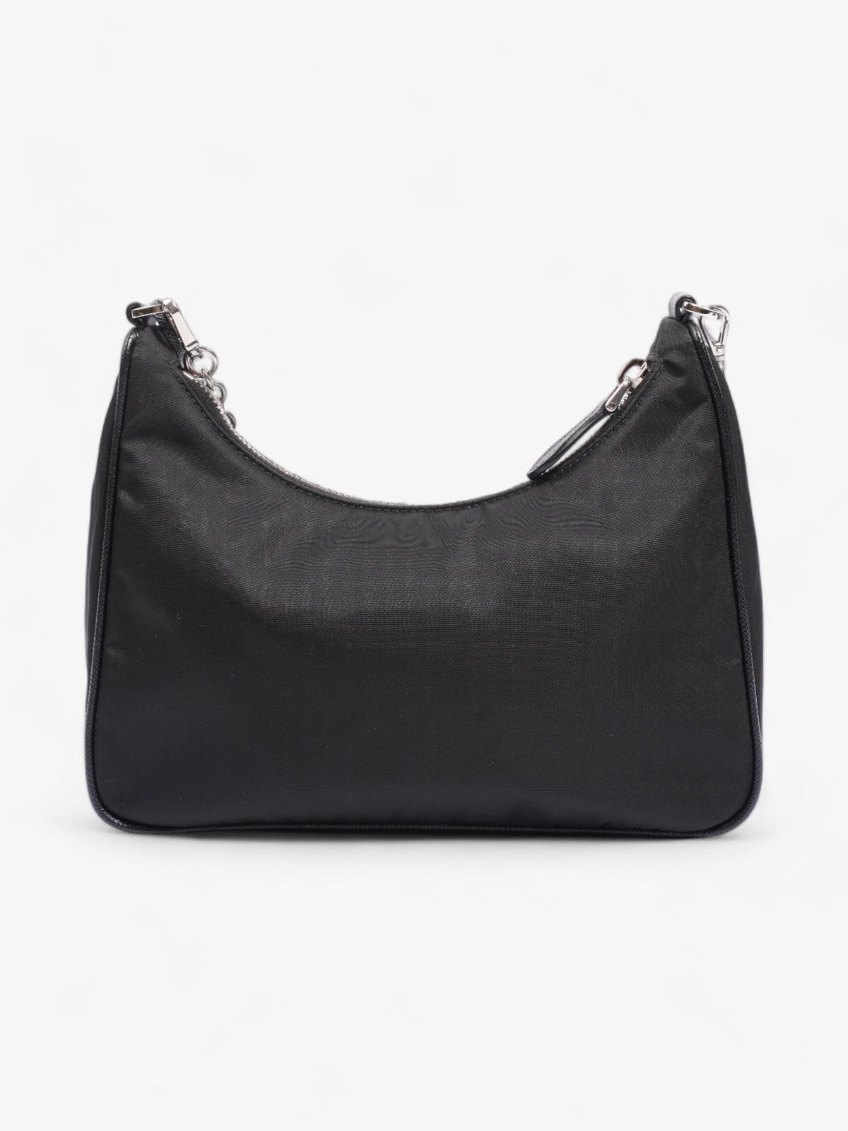 Prada Re-Edition 2005 Black Re Nylon