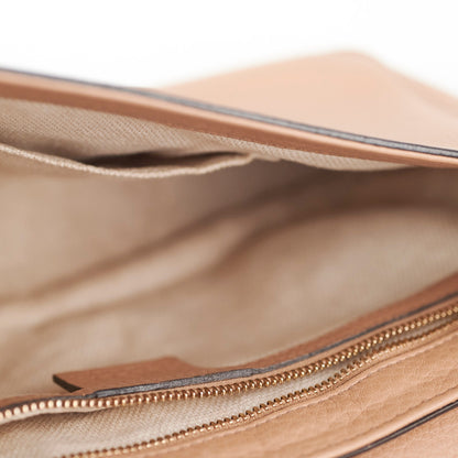 Gucci Beige Soho Crossbody Bag