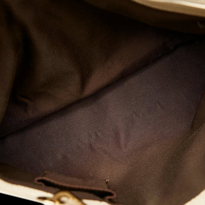 Gucci GG Canvas Eclipse Tote Tote Bag