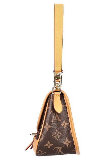 LOUIS VUITTON Diane NM Monogram Bag