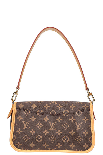 LOUIS VUITTON Diane NM Monogram Bag
