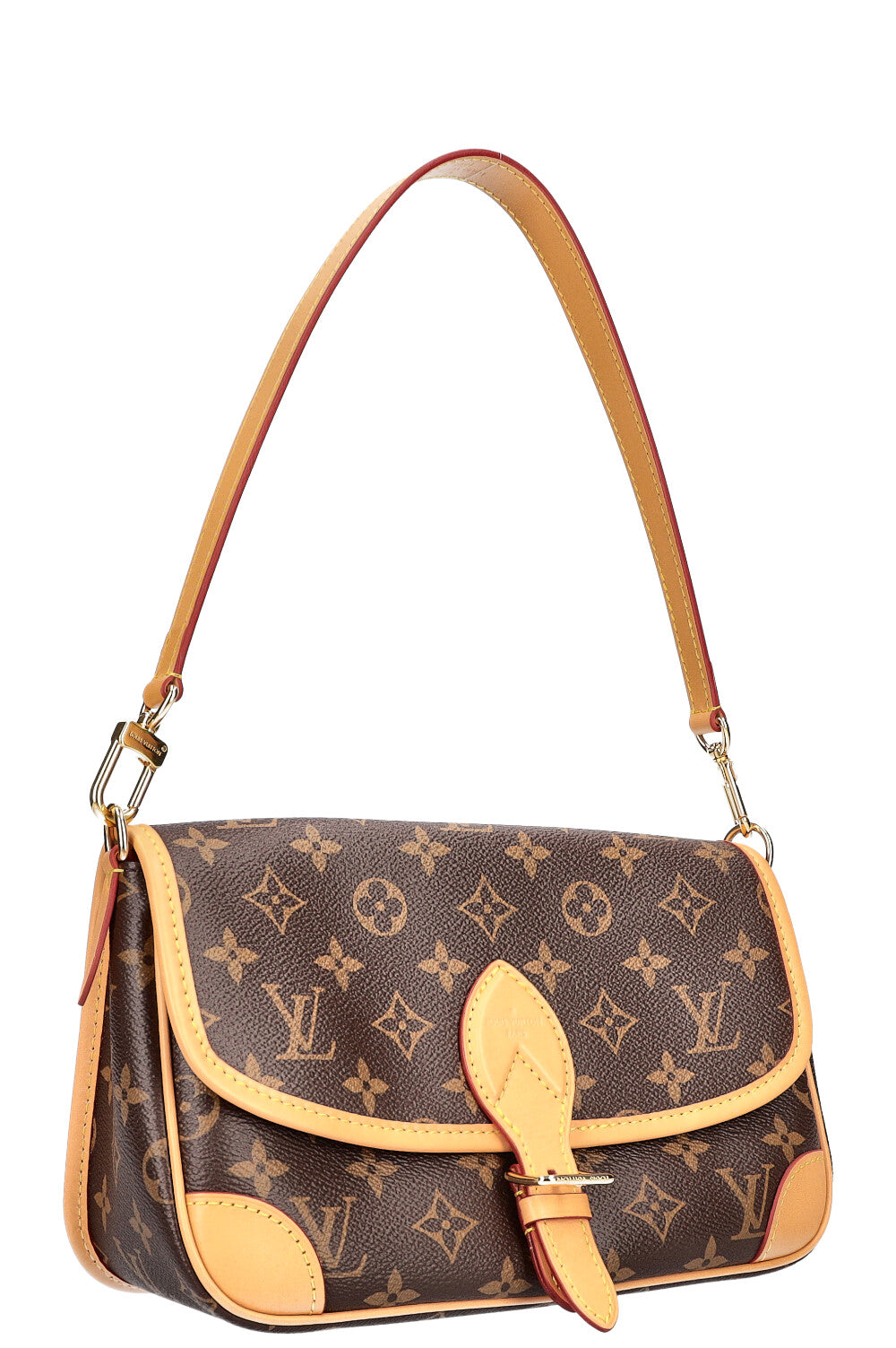 LOUIS VUITTON Diane NM Monogram Bag