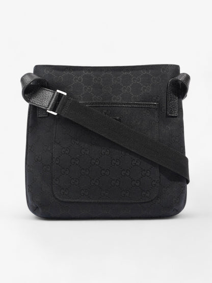 Gucci GG Messenger GG Supreme  Canvas