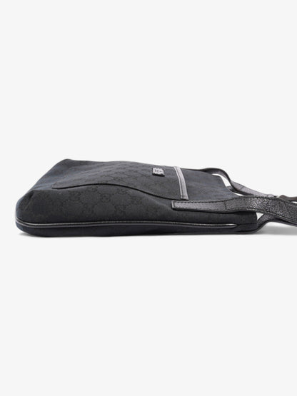 Gucci GG Messenger GG Supreme  Canvas