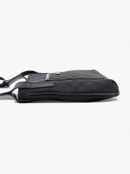 Gucci GG Messenger GG Supreme  Canvas