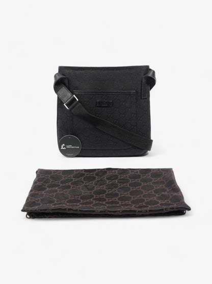 Gucci GG Messenger GG Supreme  Canvas