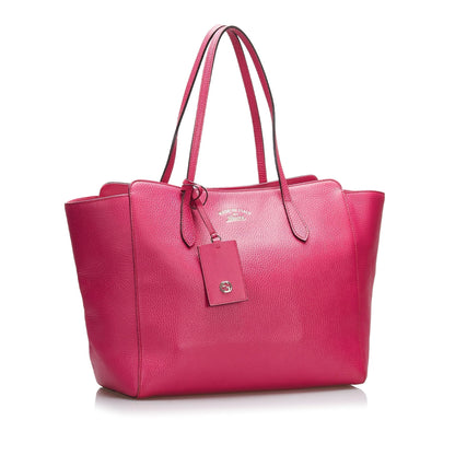 Gucci Swing Tote Bag