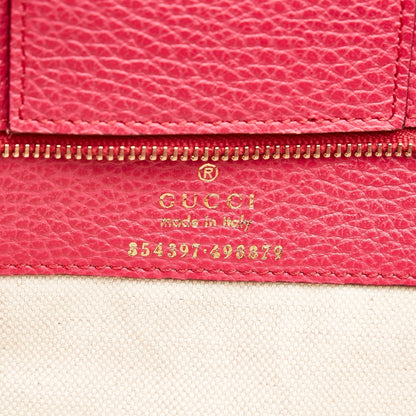 Gucci Swing Tote Bag