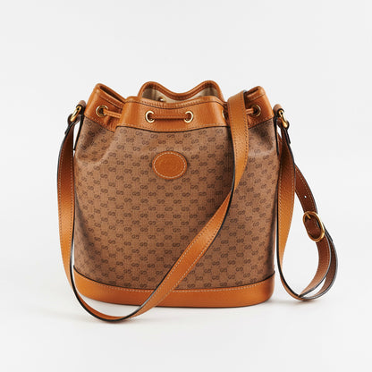 Gucci x Disney Small Bucket Bag