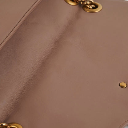 Gucci Marmont Dusty Pink Medium