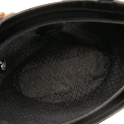 Gucci Bamboo Satchel