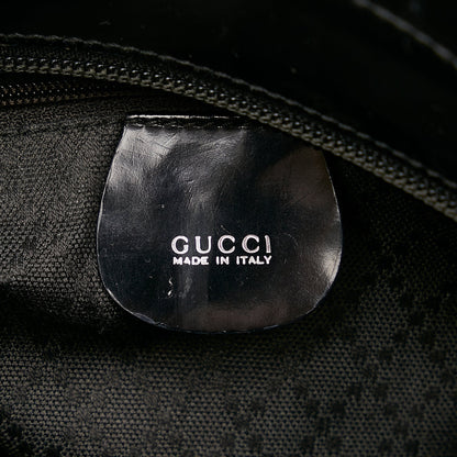 Gucci Bamboo Satchel