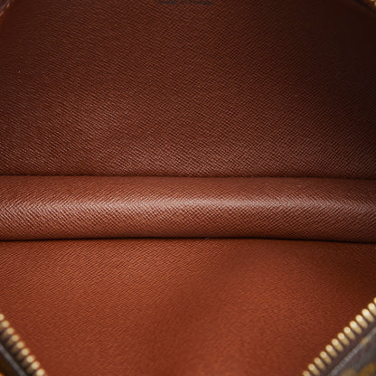 Louis Vuitton Marly Dragonne GM Monogram Canvas