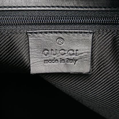 Gucci GG Canvas Tote Bag