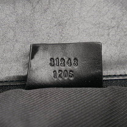 Gucci GG Canvas Tote Bag