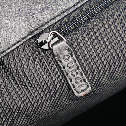 Gucci GG Canvas Tote Bag