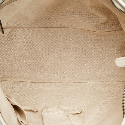 Gucci Medium Flora Knight Satchel
