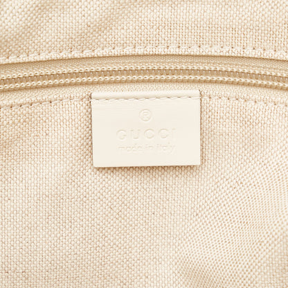 Gucci Medium Flora Knight Satchel