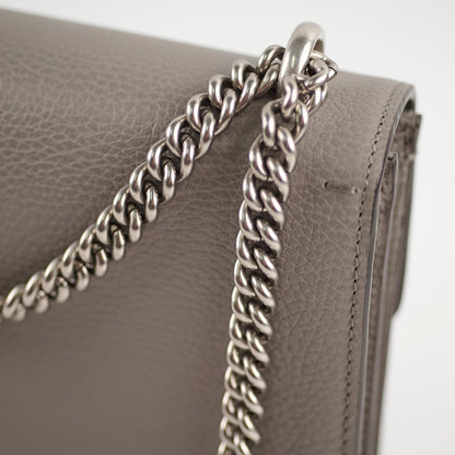 Gucci Medium Dionysus Grey
