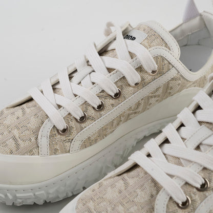 Dior MEN Sneaker Size 40  White