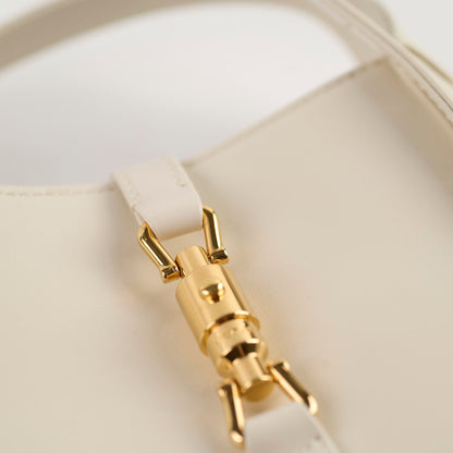 Gucci Mini Jackie Ivory