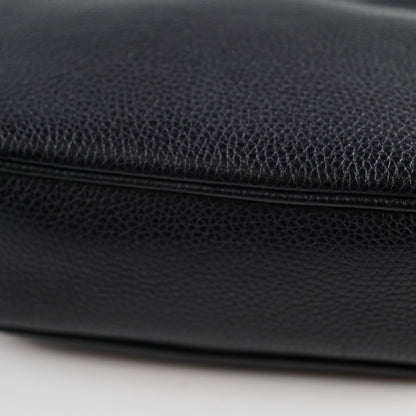 Gucci Soho Disco Black Crossbody Bag