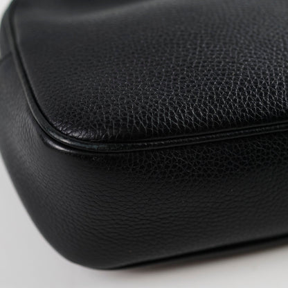 Gucci Soho Disco Black Crossbody Bag