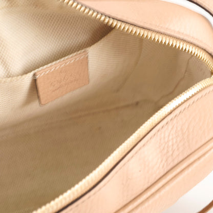 Gucci Soho Disco Beige