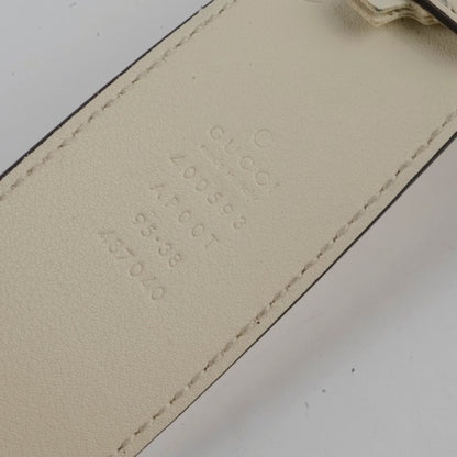 Gucci Marmont Belt Beige Size 95