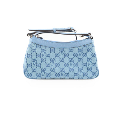 Gucci x Palace Bag Blue