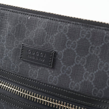 Gucci Messenger Bag Black