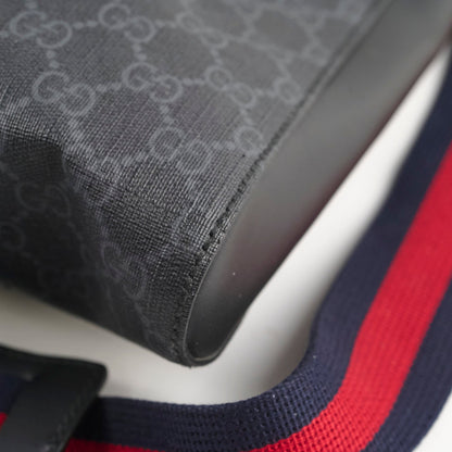 Gucci Messenger Bag Black