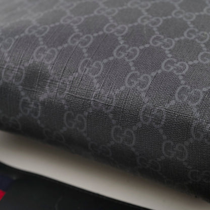Gucci Messenger Bag Black