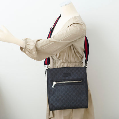 Gucci Messenger Bag Black