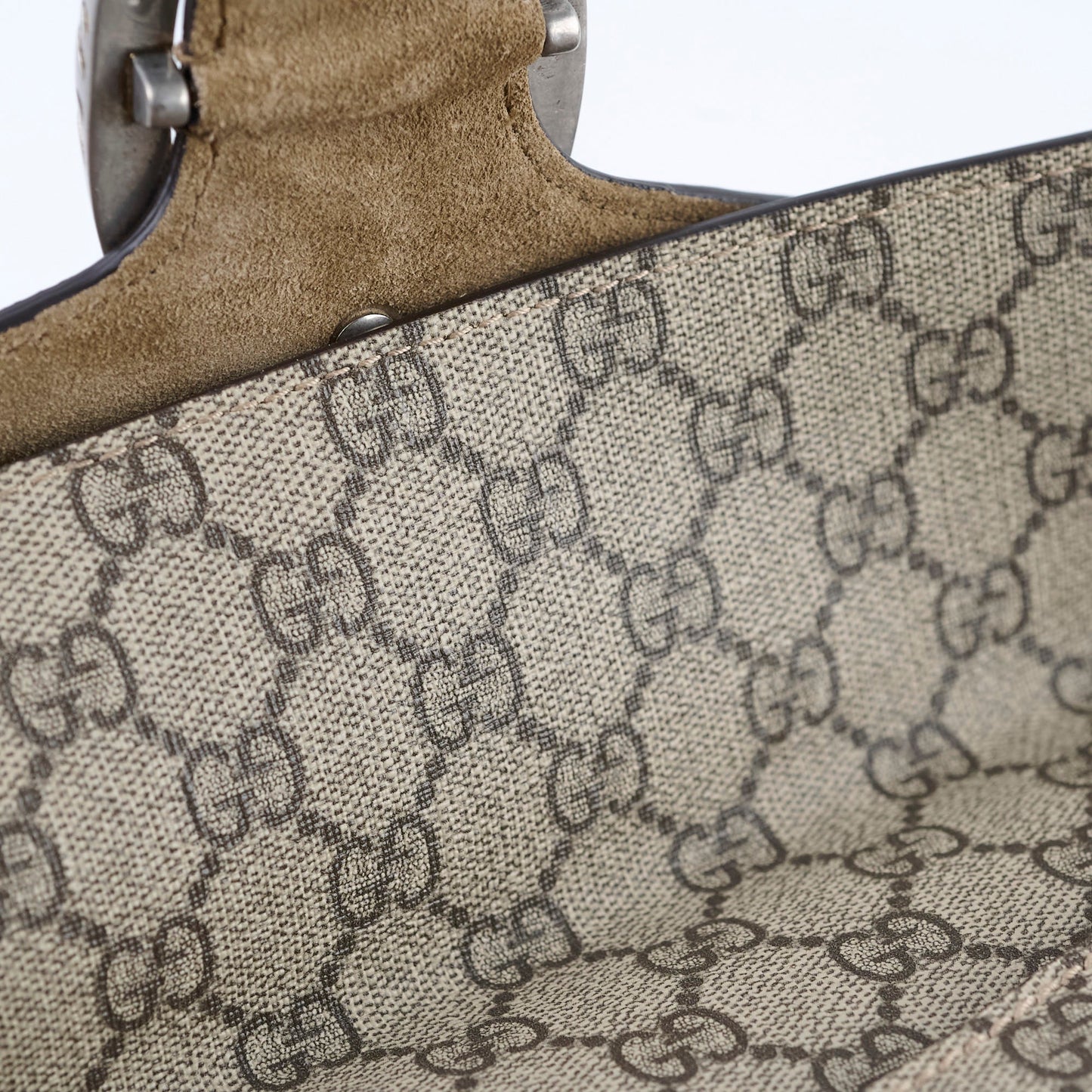 Gucci Dionysus Small Shoulder Bag