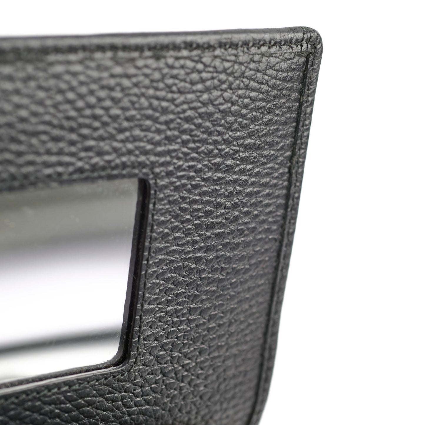 Gucci Wallet On Chain Black