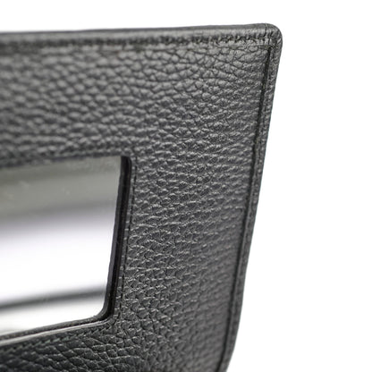 Gucci Wallet On Chain Black