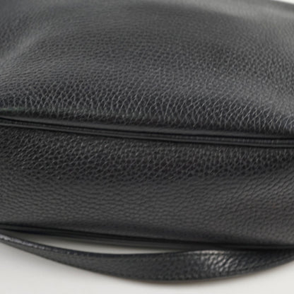 Gucci Soho Disco Black Crossbody