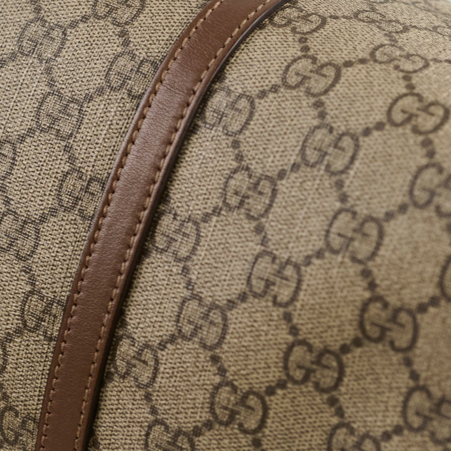 Gucci Nice Medium Top Handle Bag