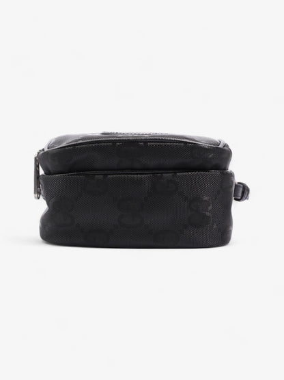 Gucci Off The Grid Black Canvas