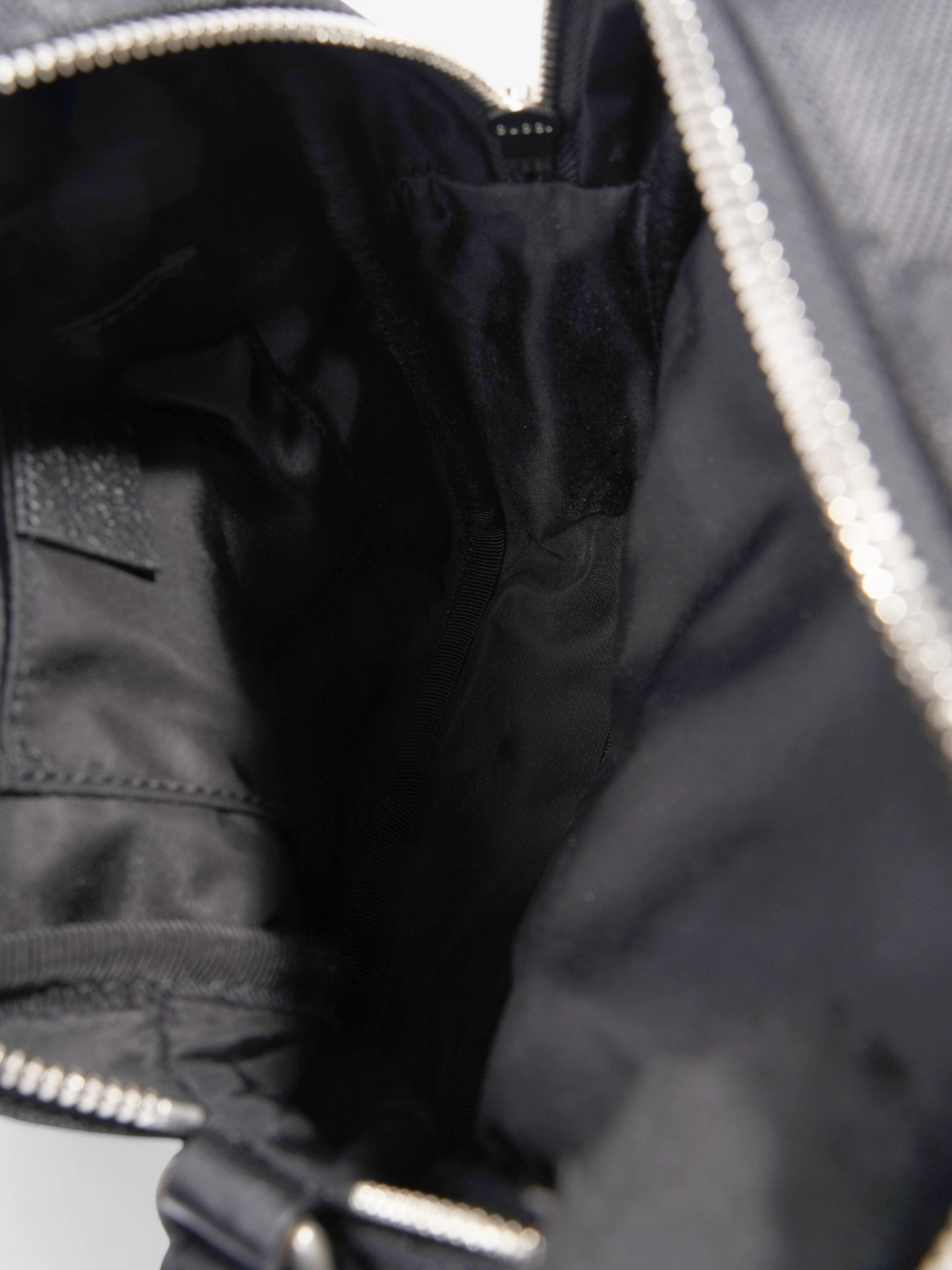 Gucci Off The Grid Black Canvas